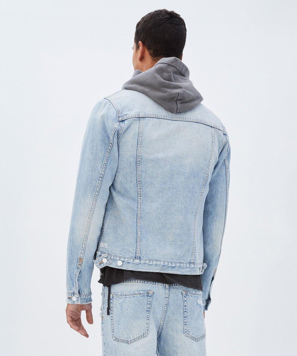 CLASSIC JACKET KARMA Male Product Image