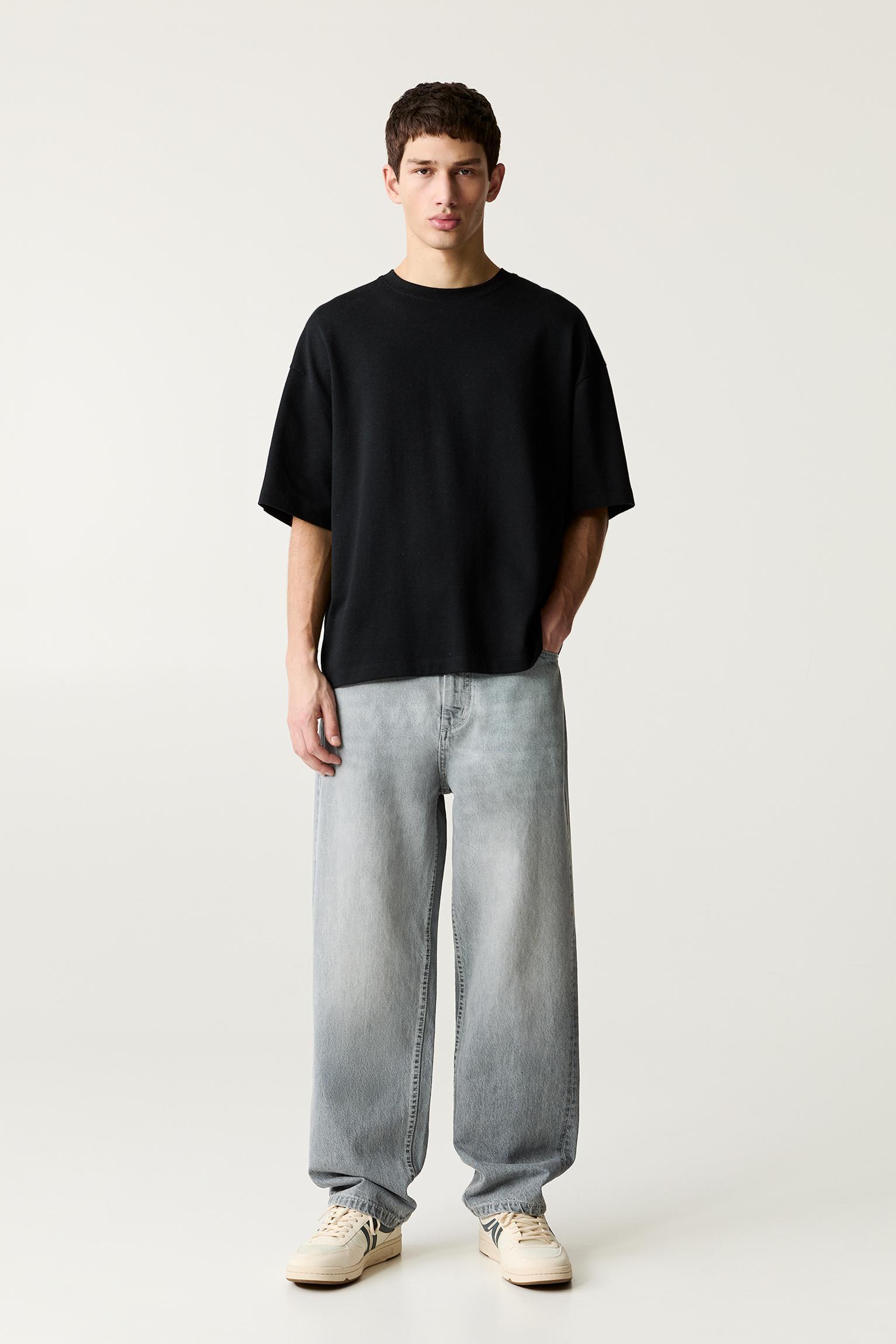 Baggy jeans Product Image
