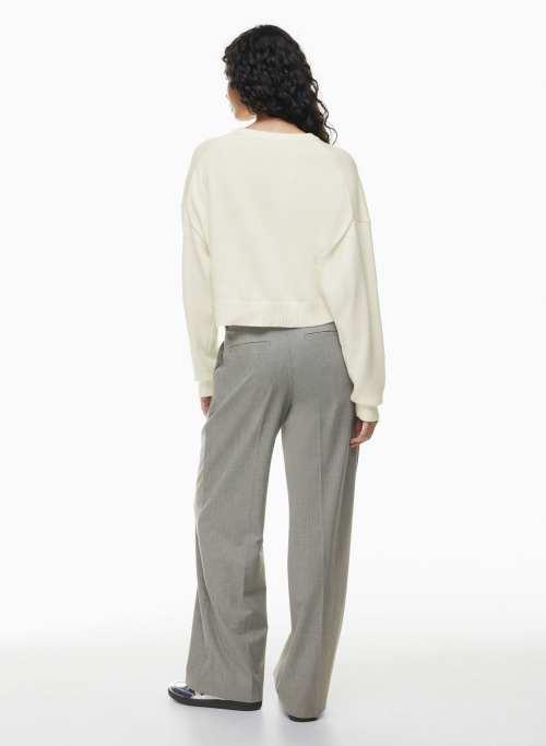 peggy cropped sweater Product Image