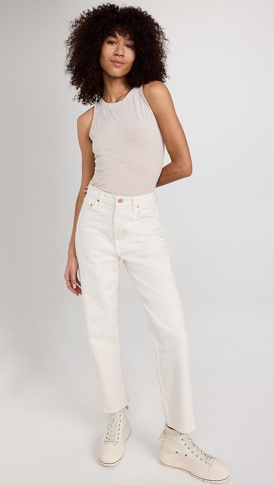 Cotton Citizen Standard Tank | Shopbop Product Image