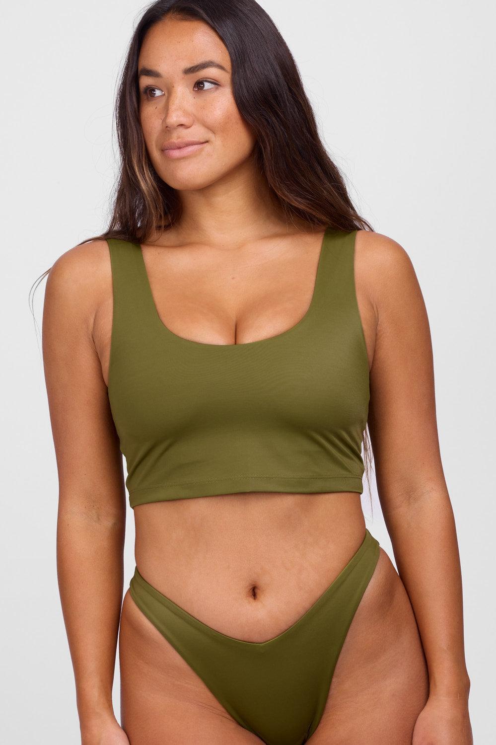 Mira Bikini Top Product Image