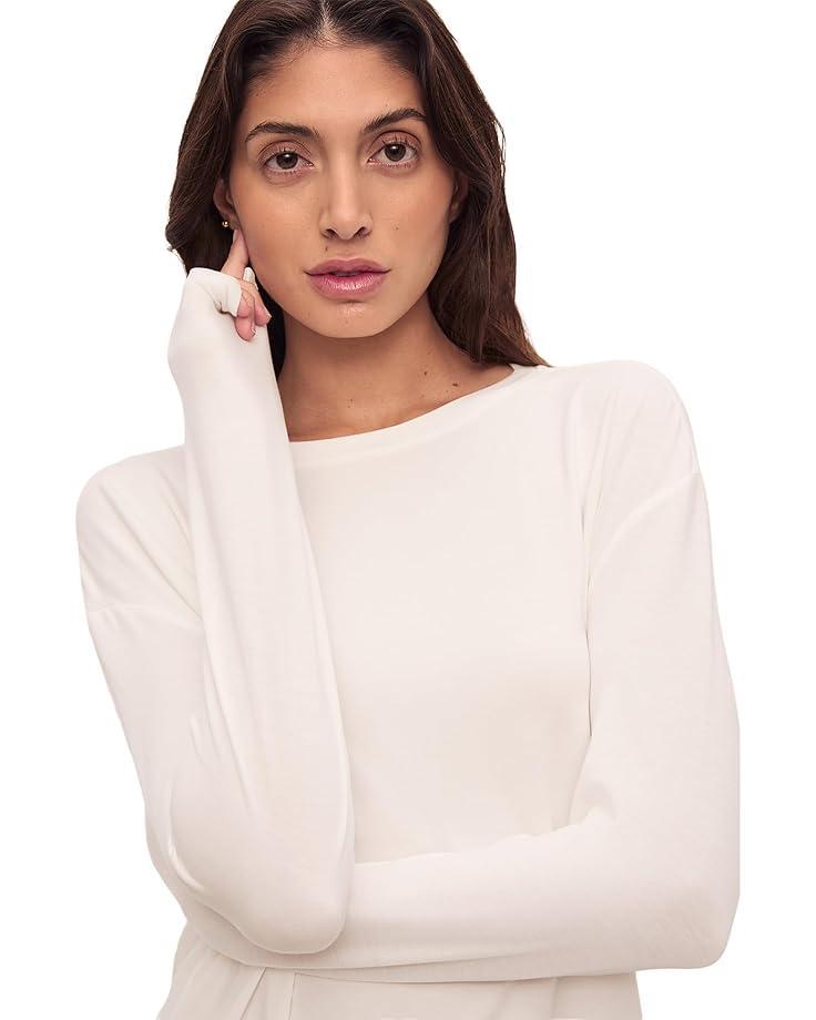 Cozy Time Mockneck Pullover Product Image