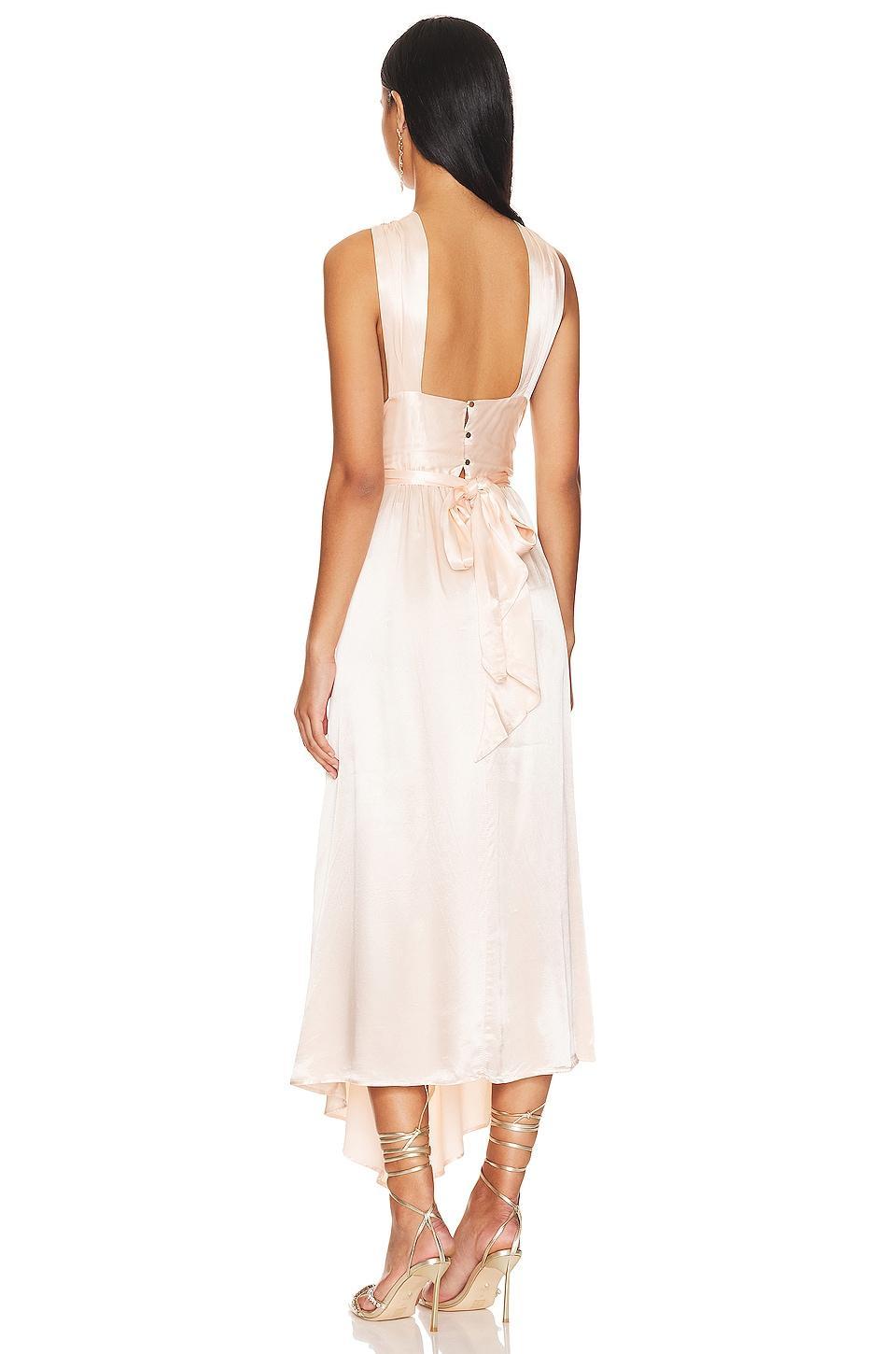Natti Dress Sabina Musayev Product Image