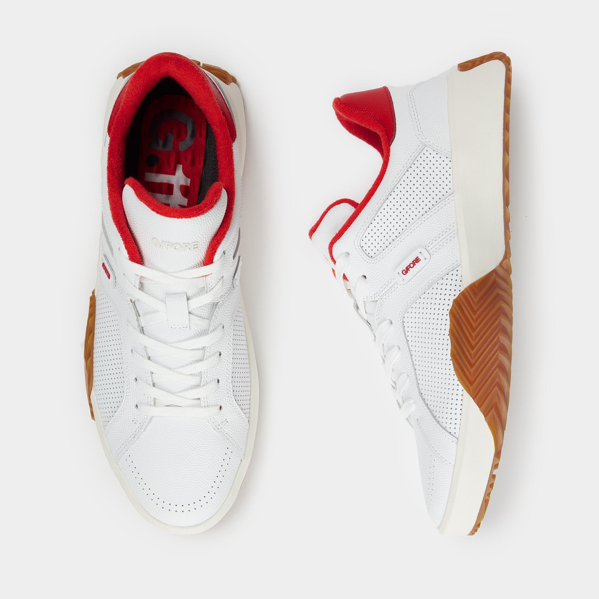 MEN'S G.112 LEATHER STREET SHOE Product Image