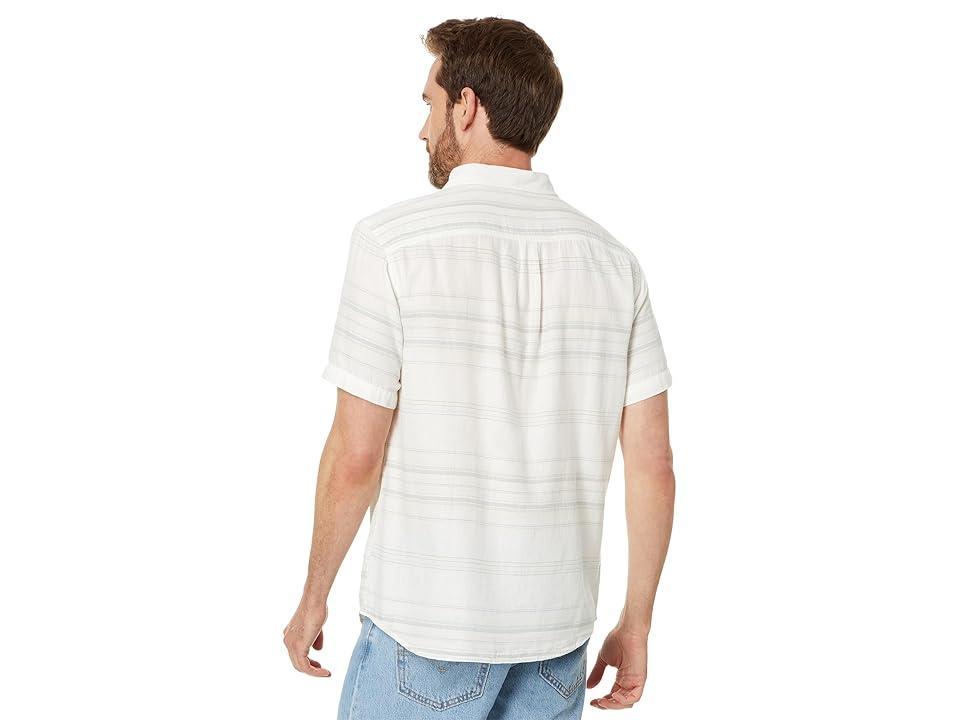 O'Neill Seafaring Stripe Ss Standard Men's Clothing Product Image