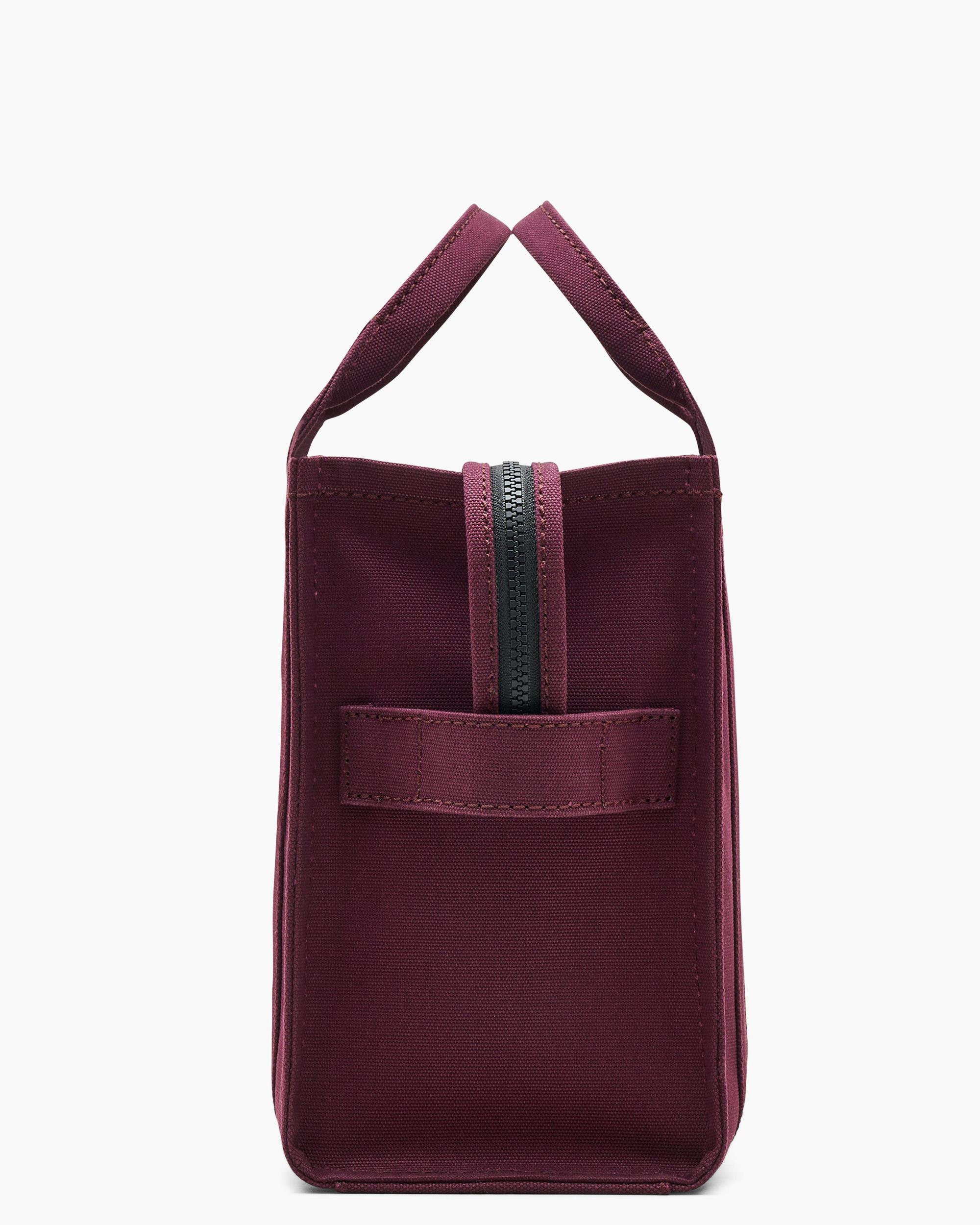 The Leather Medium Tote Bag Product Image