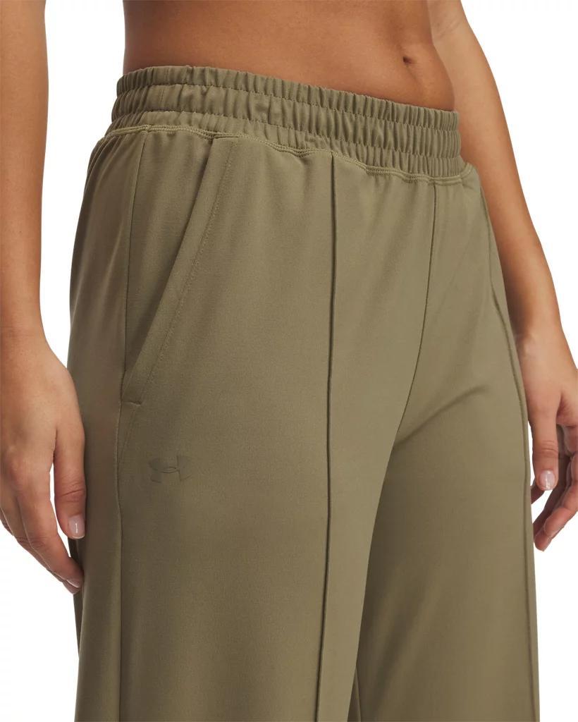 Women's UA Meridian Pants Product Image