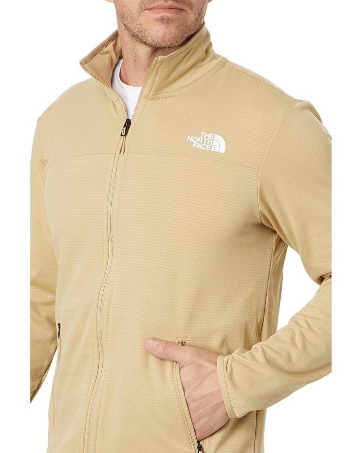 Crest Full Zip Product Image