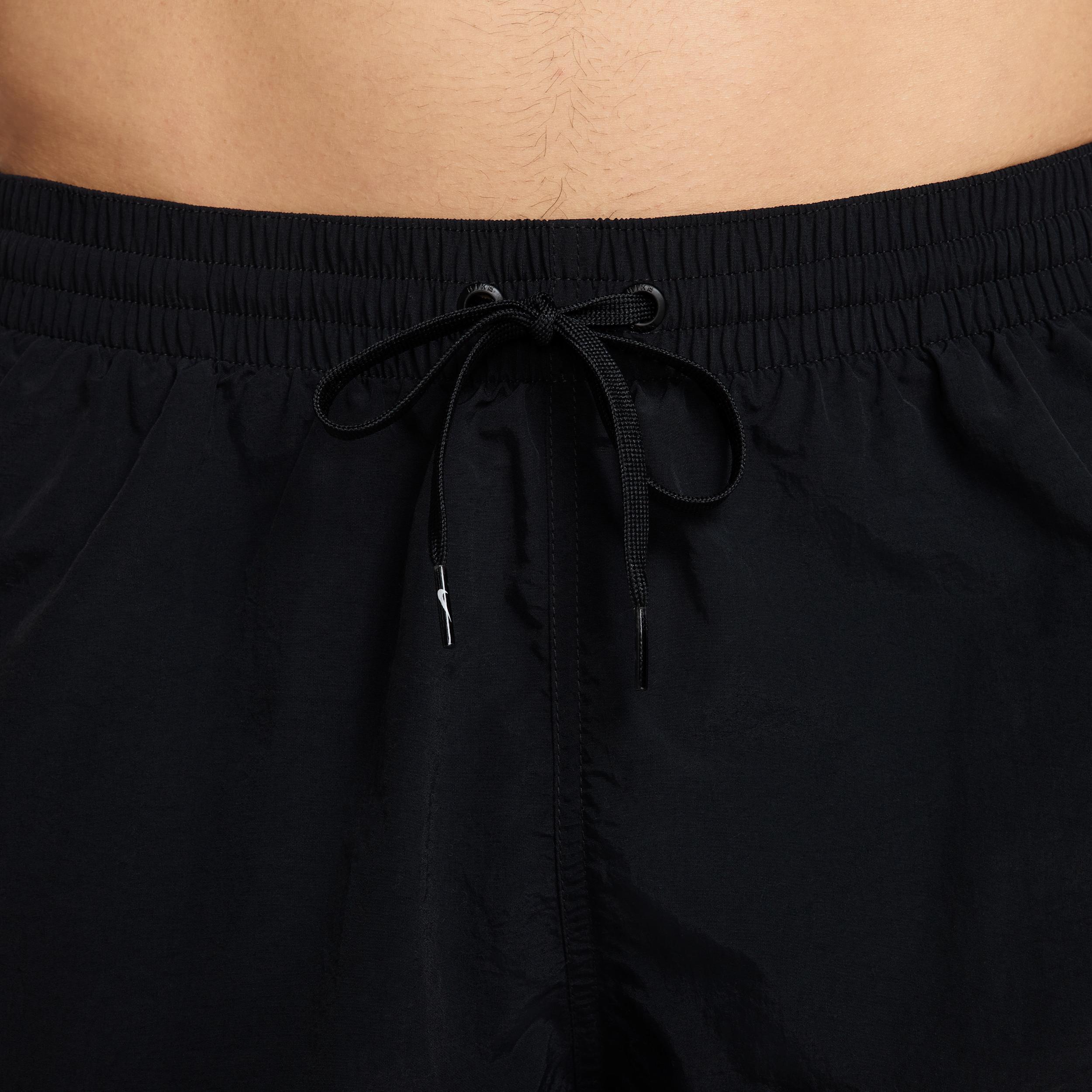 Nike Men's Swim Breaker 7" Fully Lined Volley Shorts Product Image