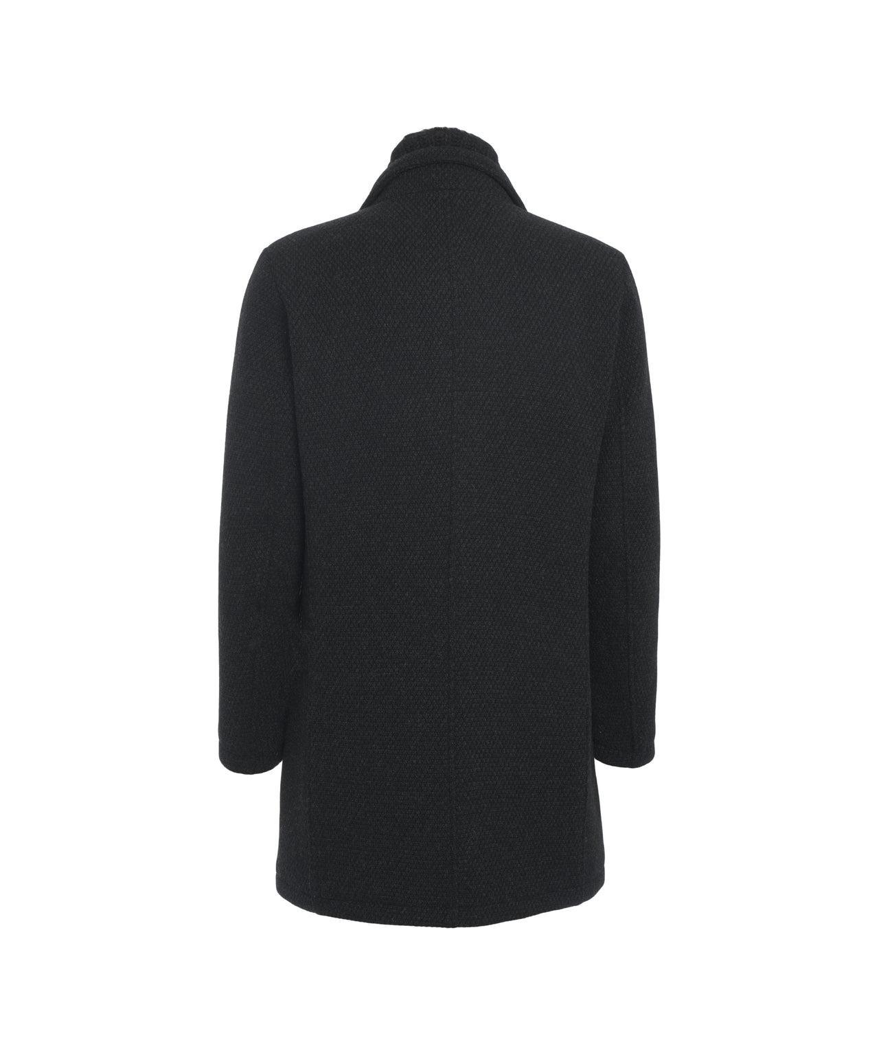 Wool Coat Product Image