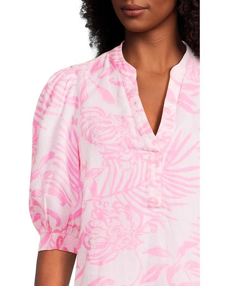 Dev Short Sleeve Dress Product Image