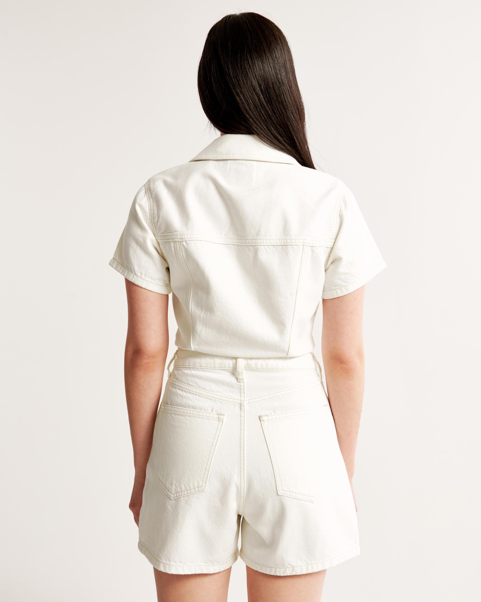 Abercrombie & Fitch | Authentic American clothing since 1892 Product Image