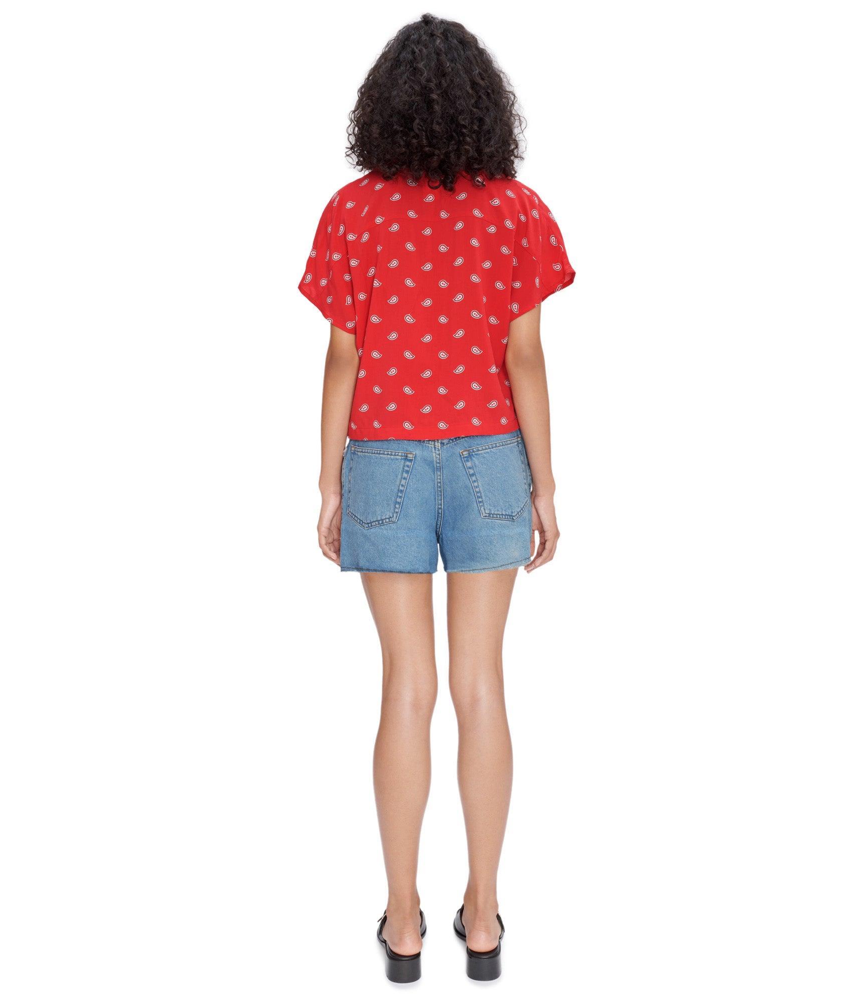 Holly shorts Female Product Image