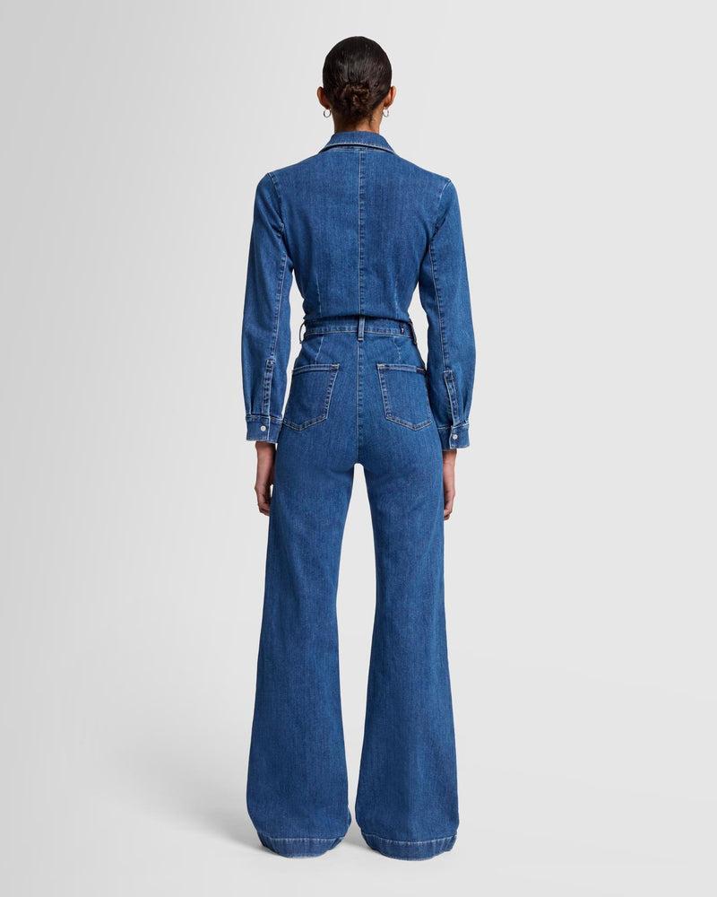 Luxe Jumpsuit Product Image