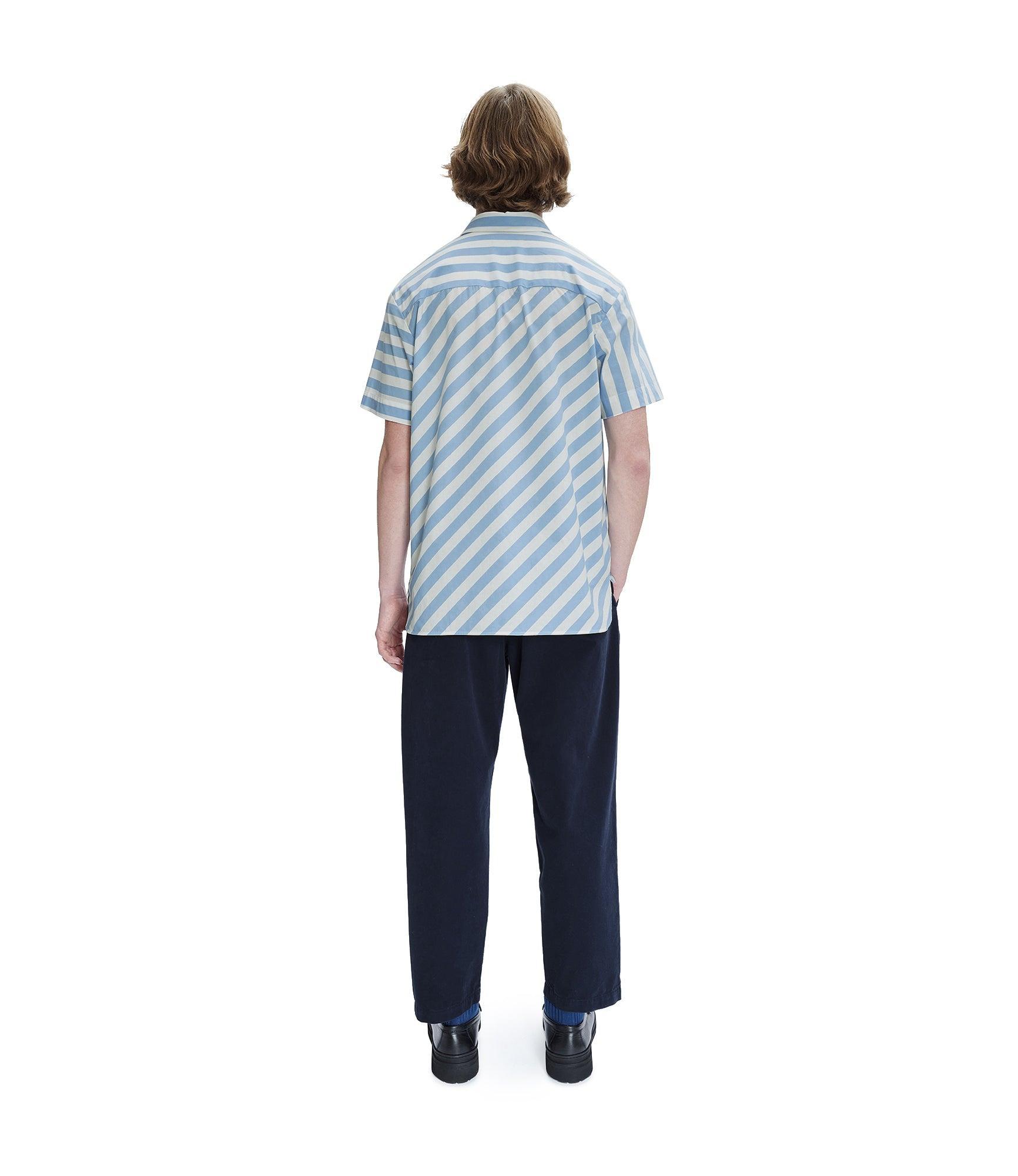Riley short-sleeve shirt Male Product Image