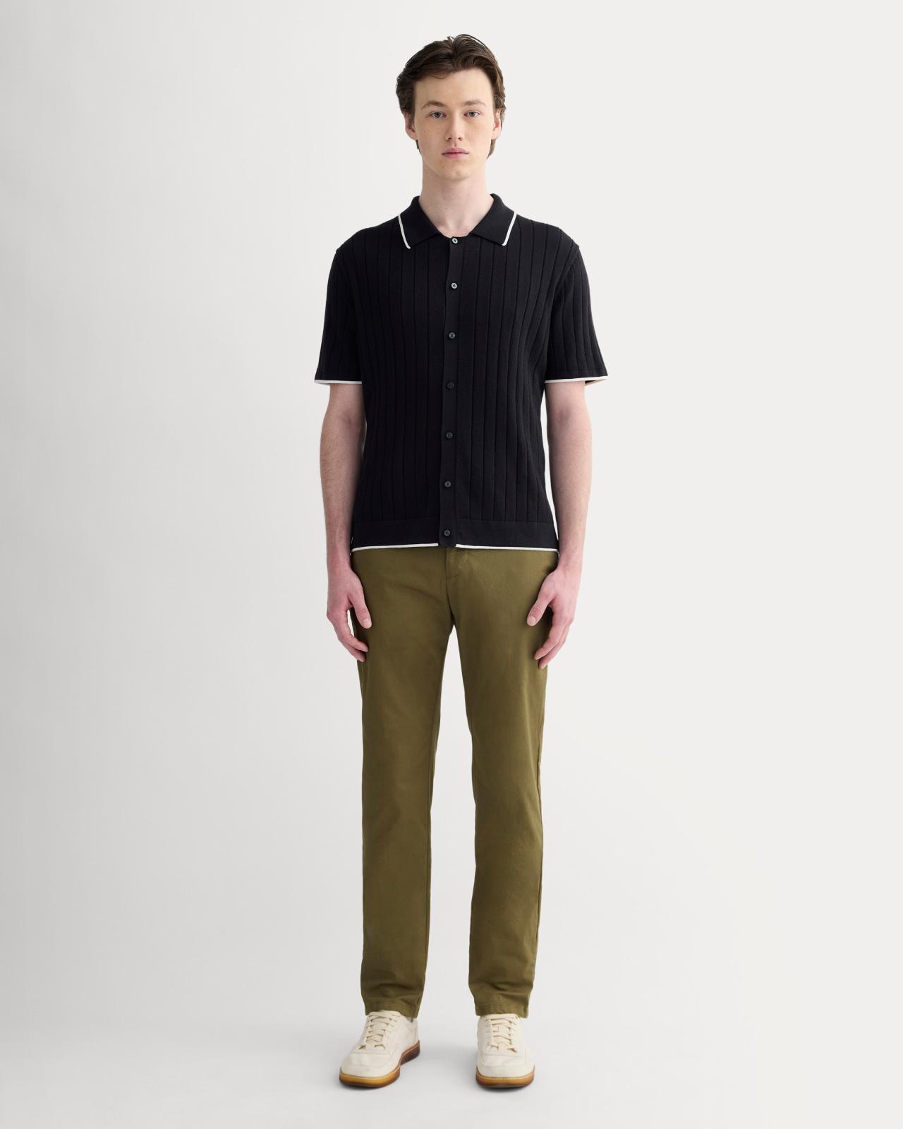 The Transit Chino Product Image