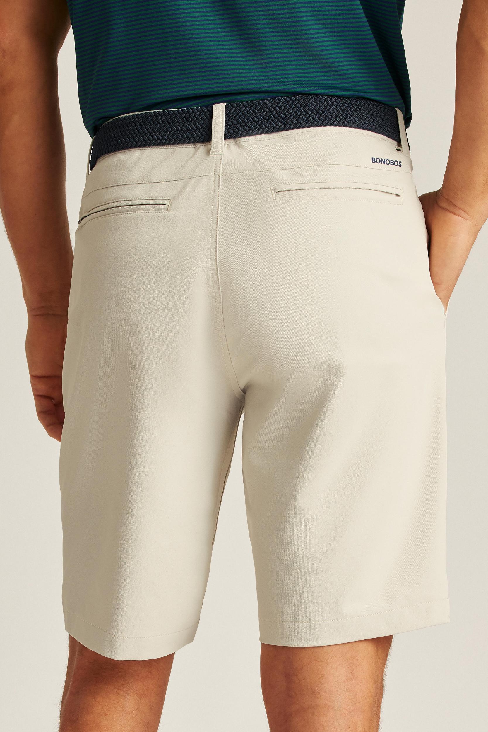 Highland Tour Golf Shorts Product Image