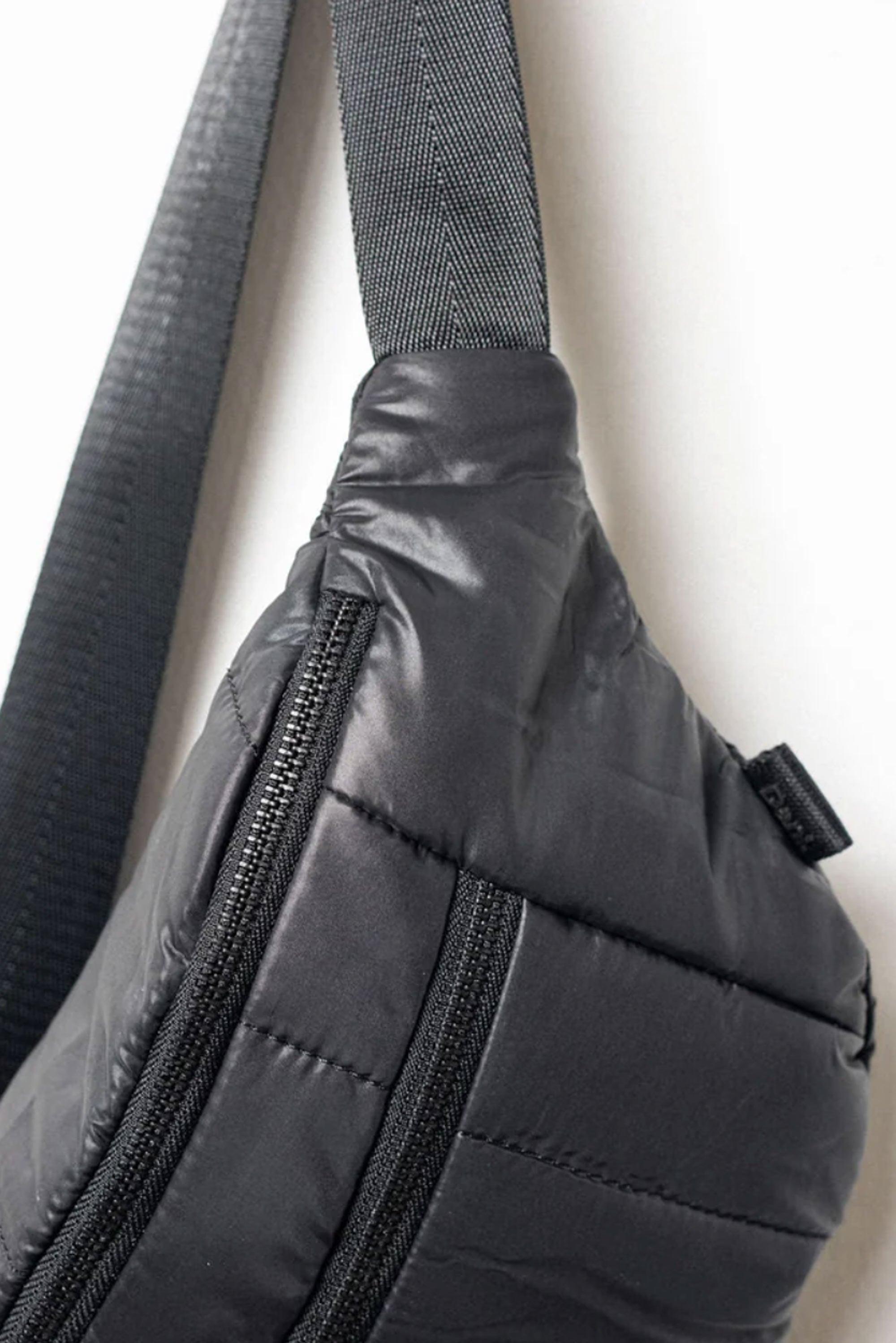 Quilt Belt Bag Product Image