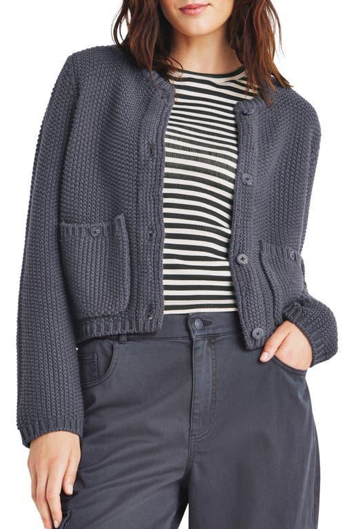 Womens Andrea Crop Cardigan Product Image
