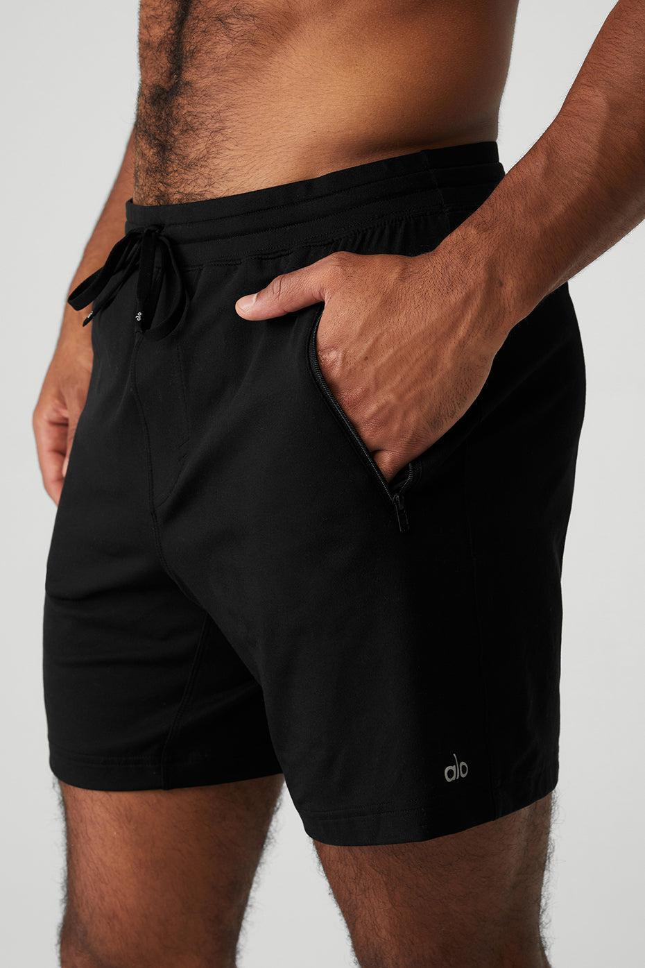 Conquer Reform Short - Black Product Image