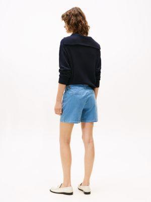 Patch Pocket Classic 5" Short Product Image