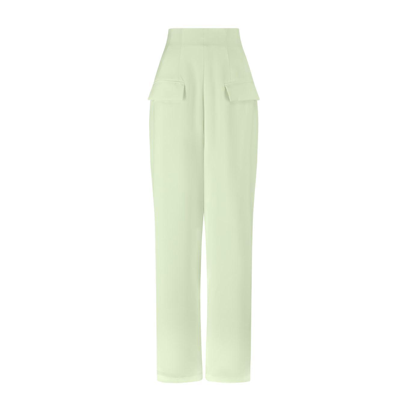 The Ultimate Muse Wide Leg Trousers Product Image