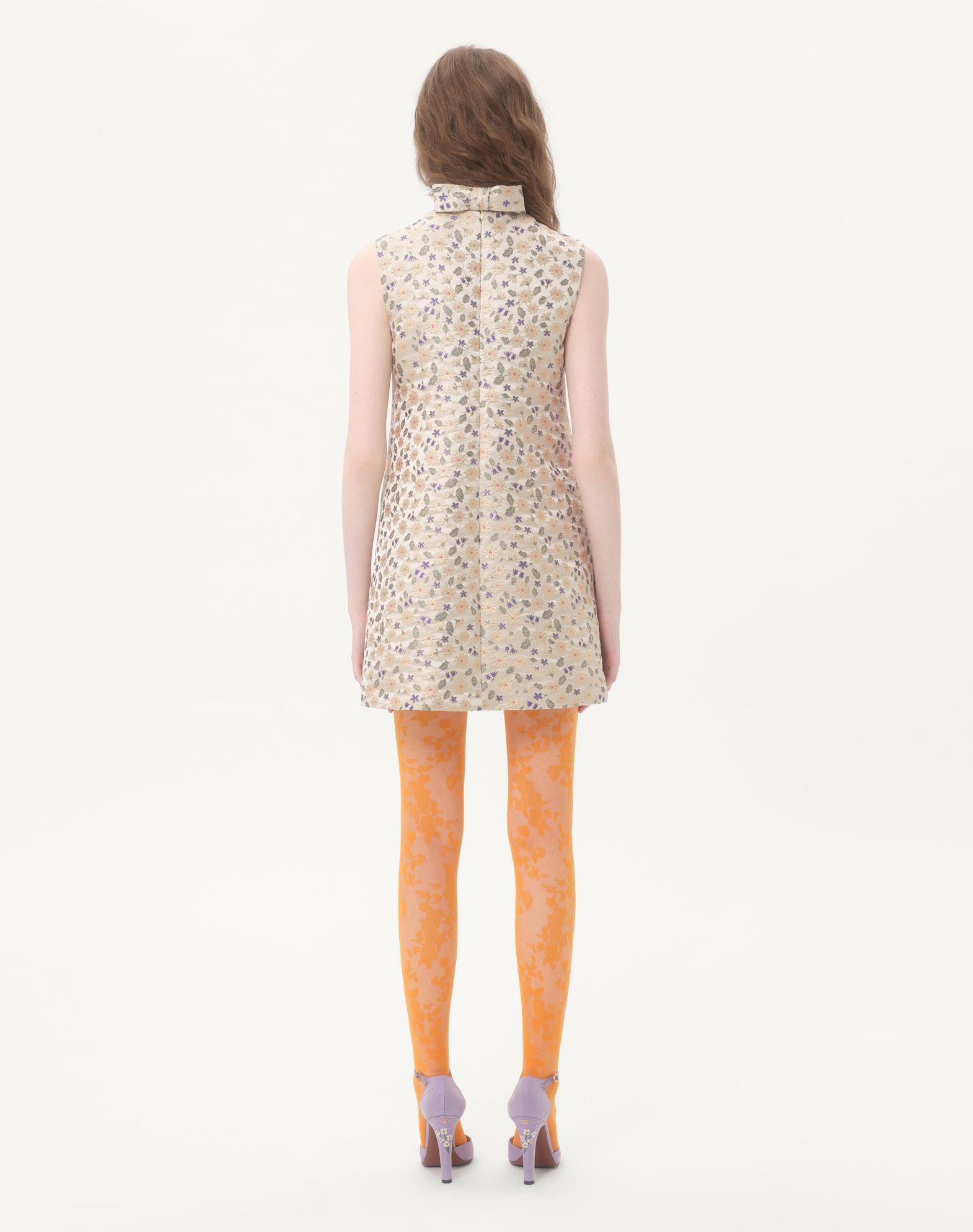 Lycra Lace Tights Product Image