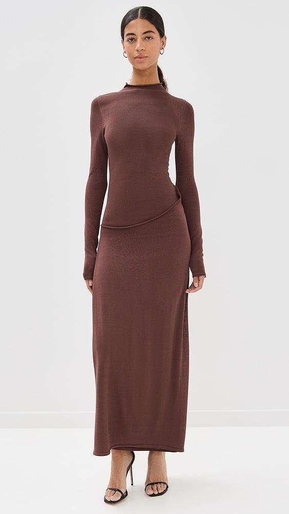 Lioness Resolution Maxi Dress | Shopbop Product Image