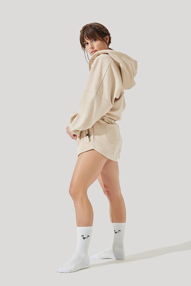 Cloud Romper - Collegiate Blue Product Image