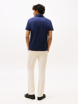 Solotex Mesh Tiebreak Colour Block Standard T-Shirt Male Product Image