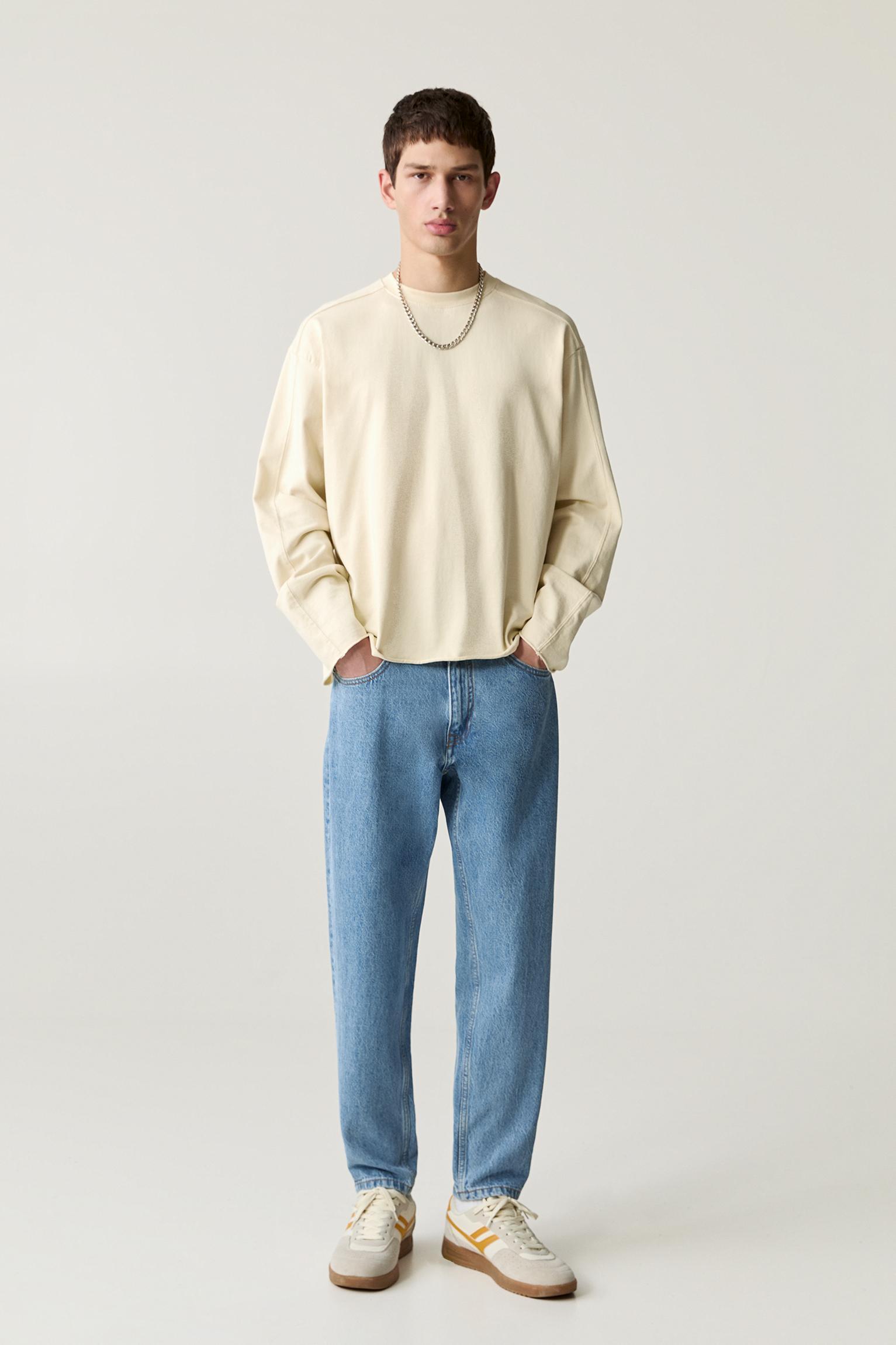 Standard jeans Product Image