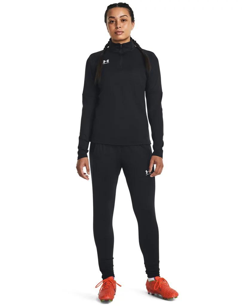 Women's UA Challenger Midlayer Product Image
