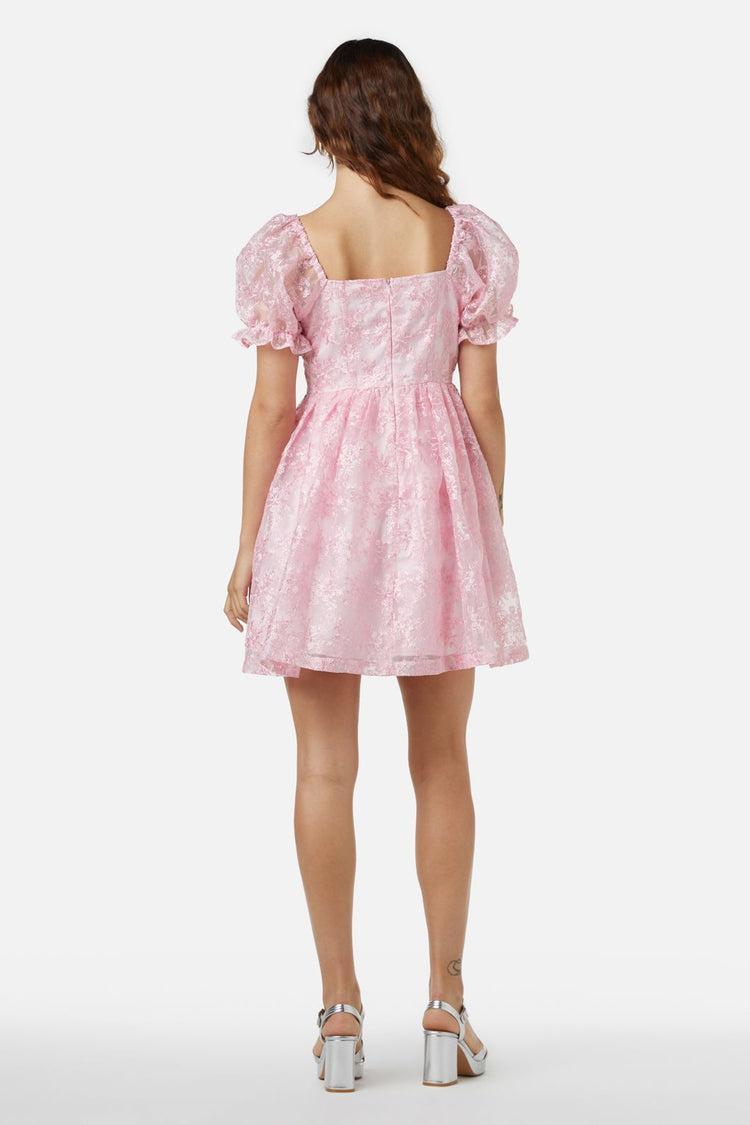 Amaretto Mini Dress Product Image
