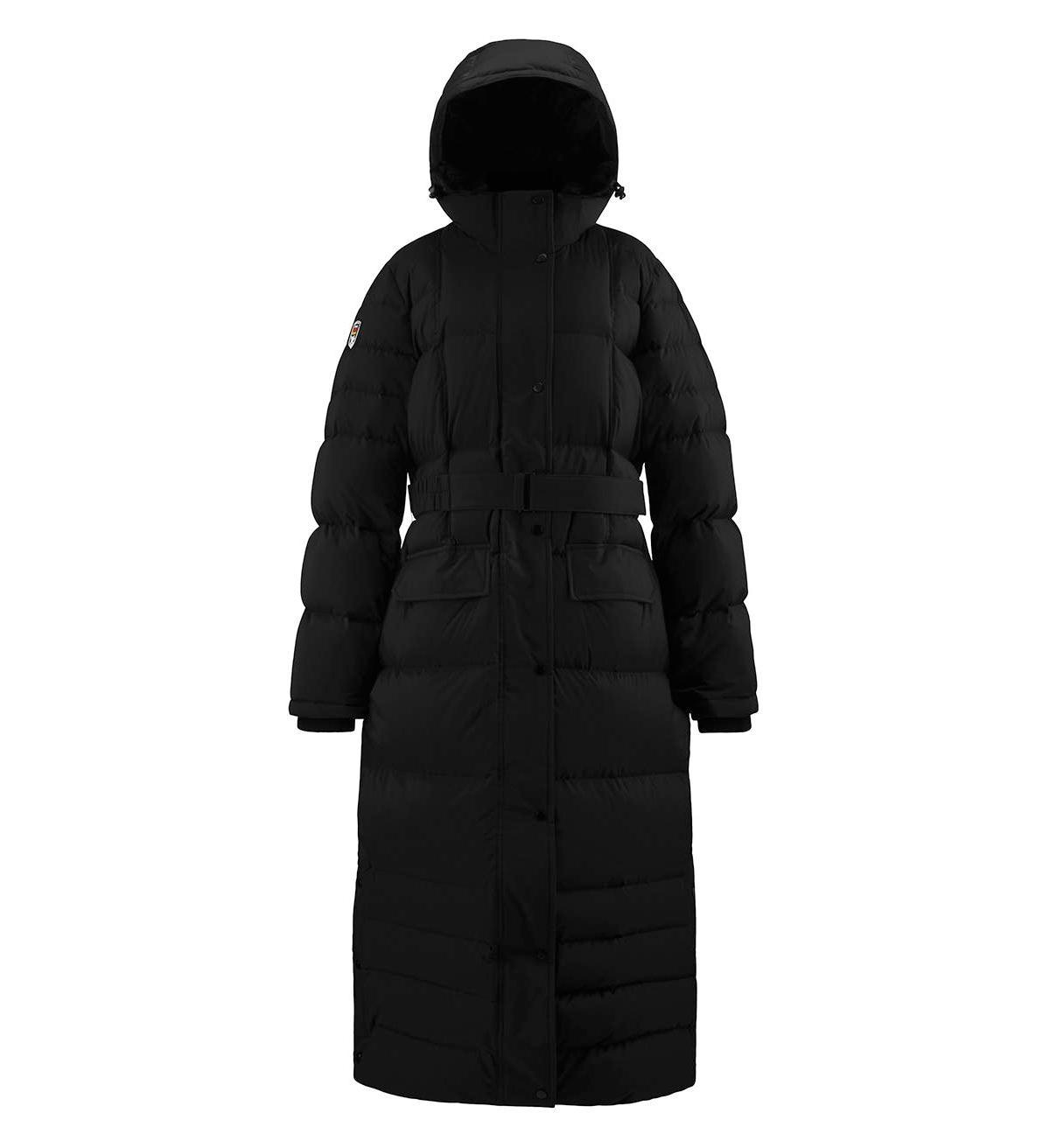 Triple F.A.T. Goose Althea Women's Down Jacket in Black at Nordstrom, Size X-Small Product Image