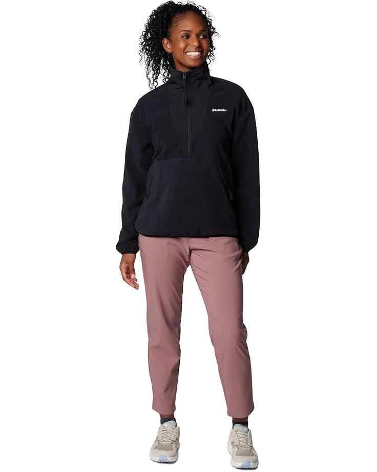 Women's Columbia Sequoia Grove™ 1/2 Zip Fleece Product Image