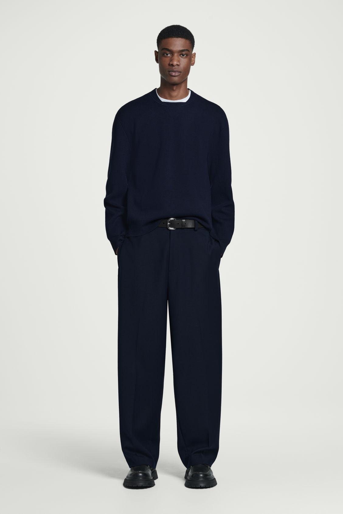 CHAMBRAY SHIRT Product Image