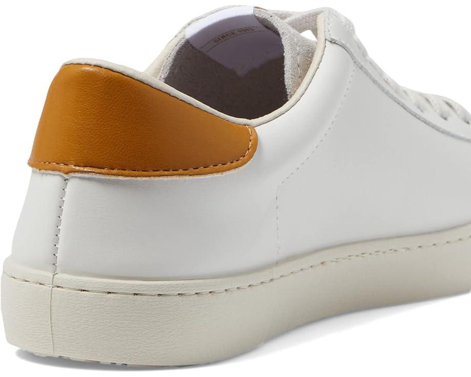 Berlin Suede & Nylon Product Image