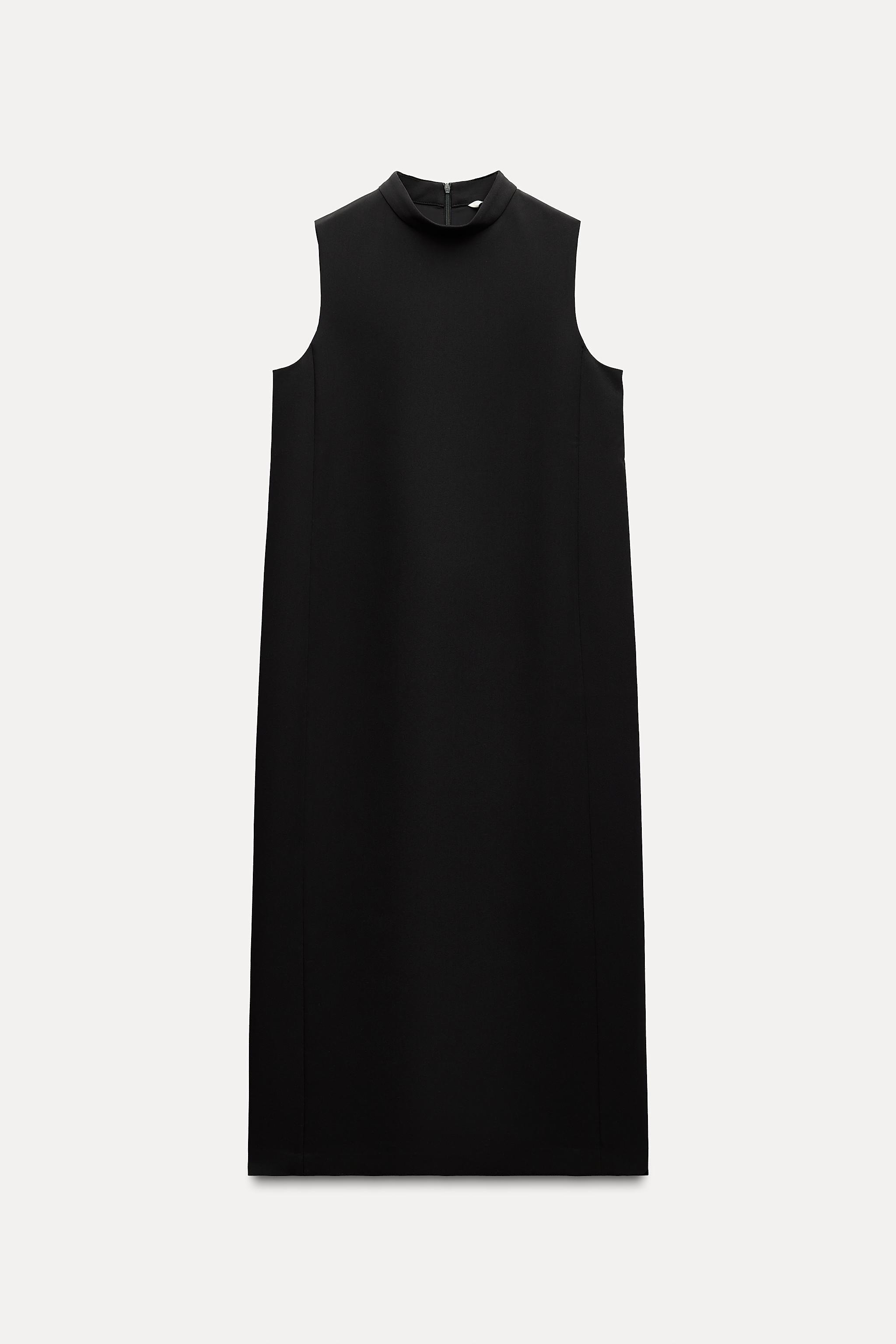 MIDI DRESS ZW COLLECTION Product Image