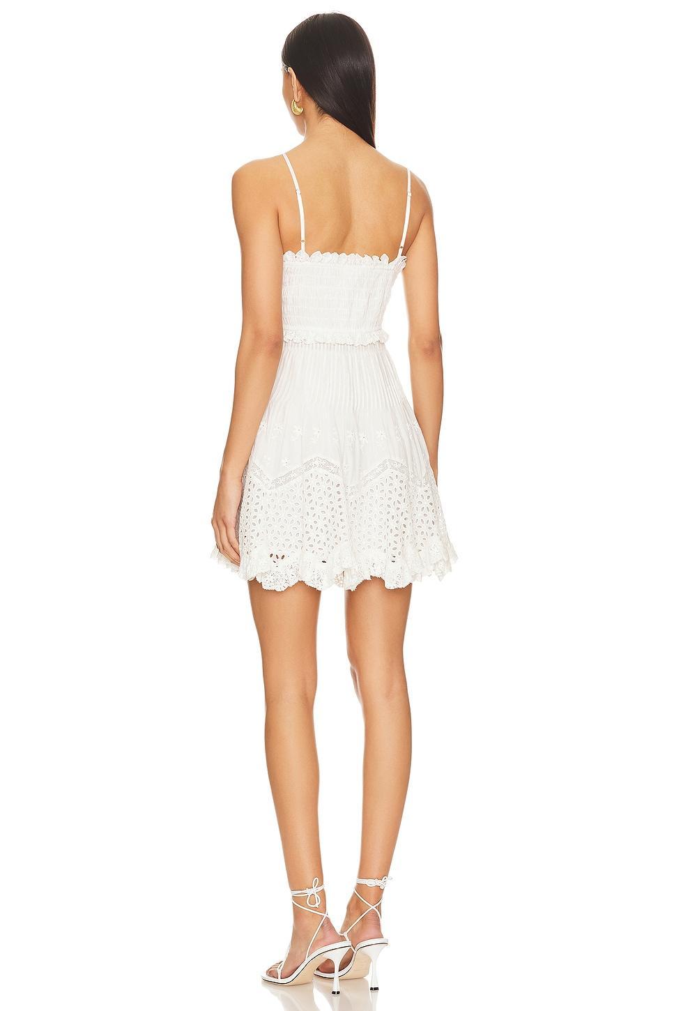 Kerielle Dress LoveShackFancy Product Image