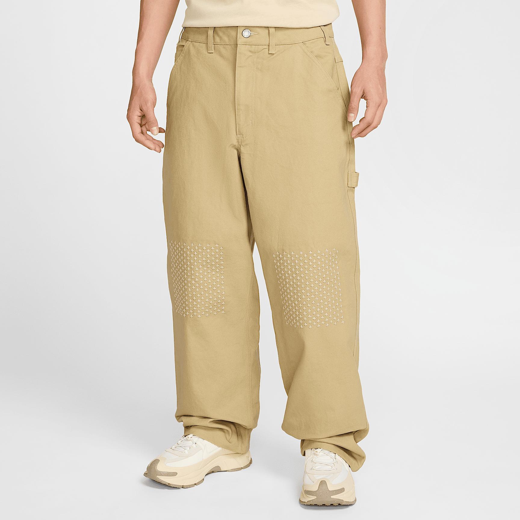 Nike Life Men's Carpenter Pants Product Image