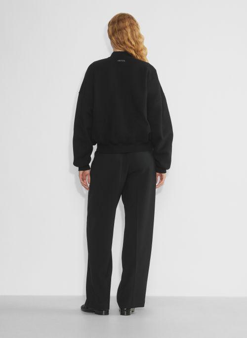 cozy fleece mega bomber™ Product Image