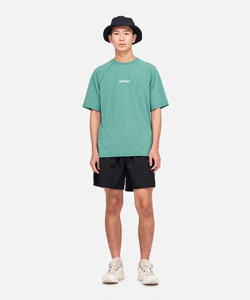 Tide Swim Short Product Image