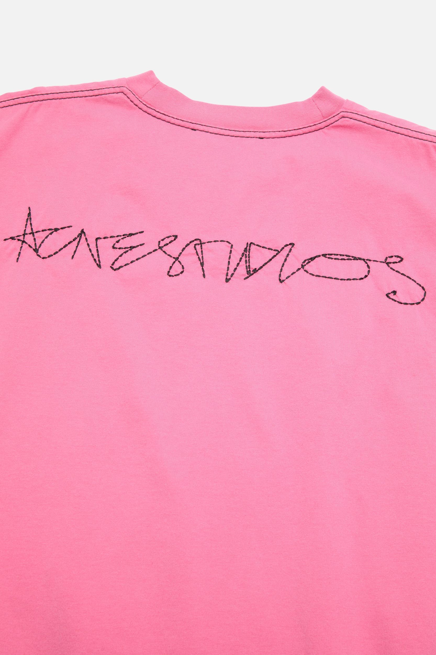 Logo t-shirt Product Image