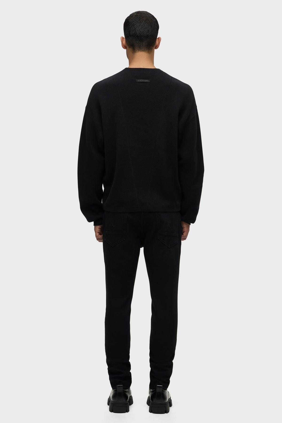 Zack Skinny Jean Male Product Image