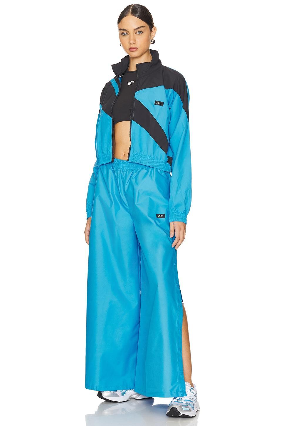 X Angel Wide Leg Pant Reebok Product Image