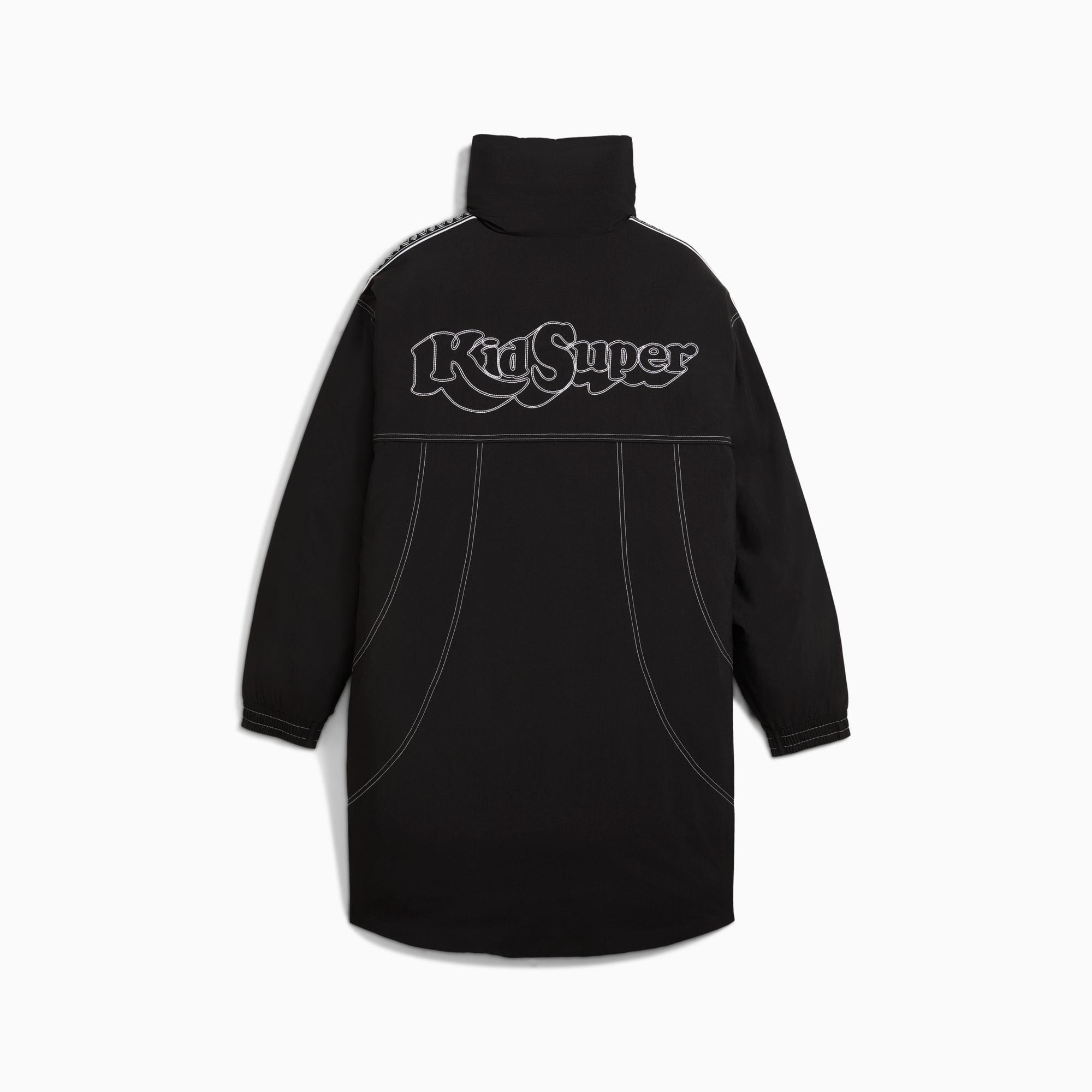PUMA x KIDSUPER King Jacket Men Product Image