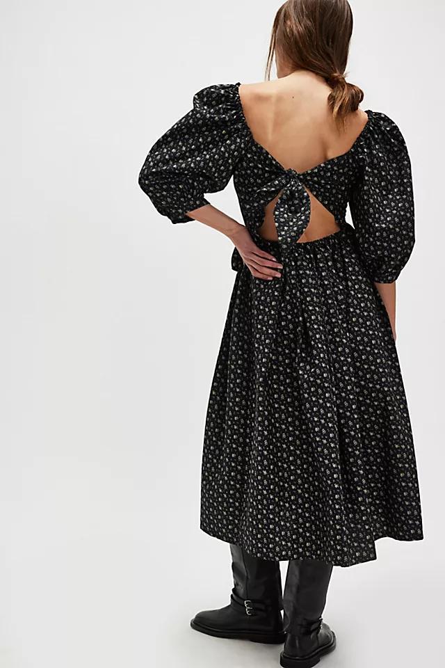 Eliza Faulkner Maria Dress Product Image