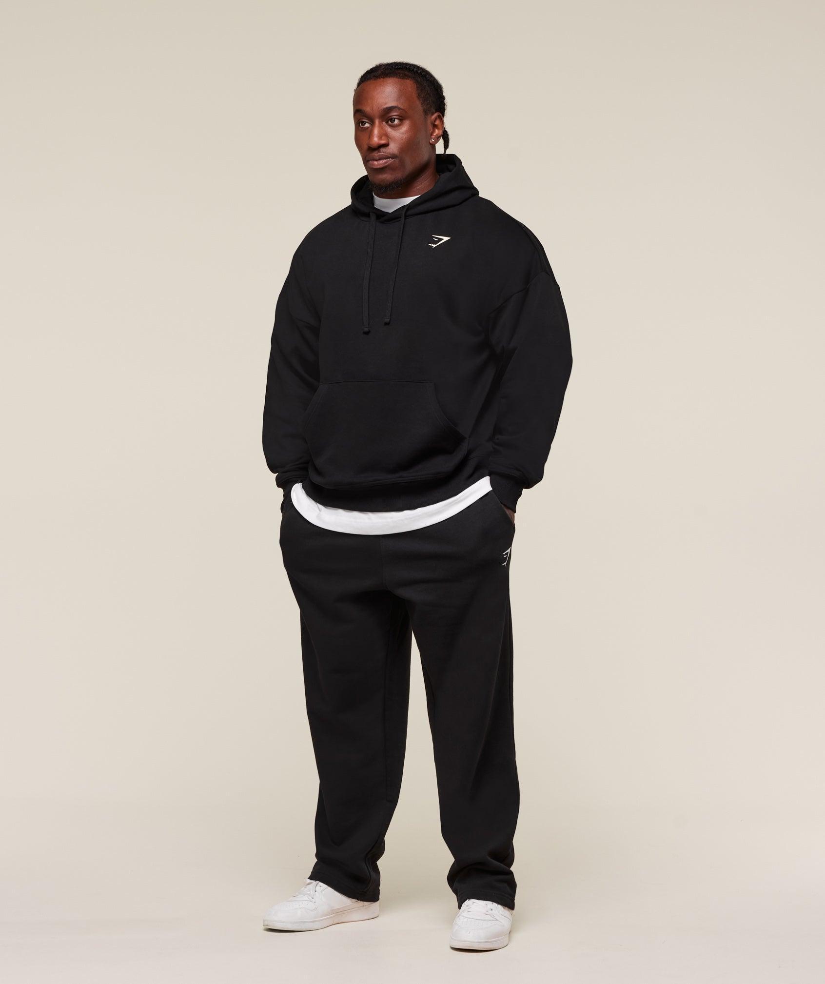 Heavy Duty Apparel Hoodie Product Image