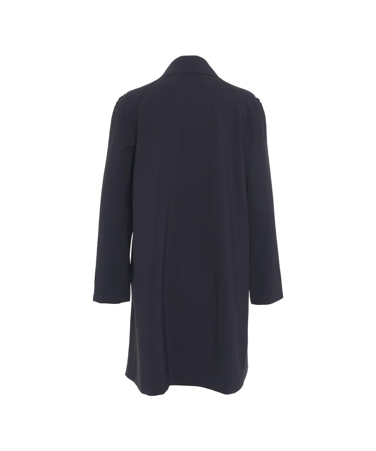 Coat in scuba Product Image