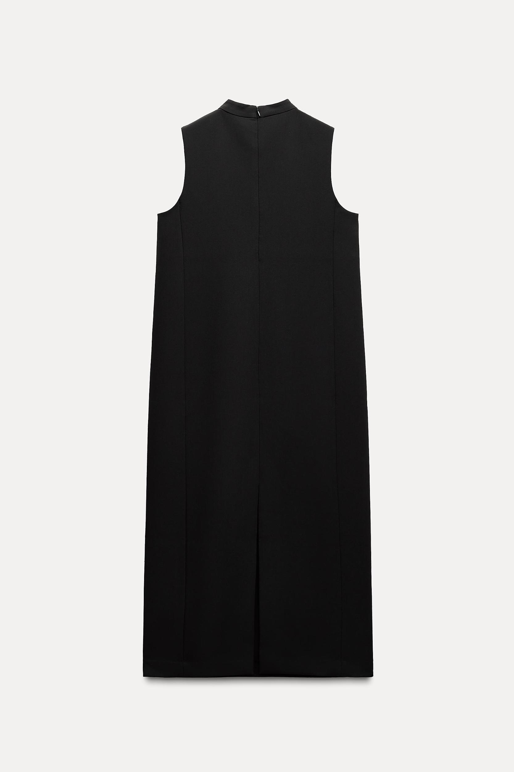 MIDI DRESS ZW COLLECTION Product Image